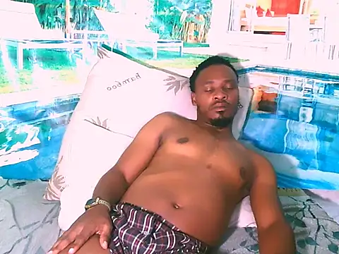 Snapshot of EbonyTiger69 chatting on 11.15.25 EbonyTiger69 online show from 11.15.25