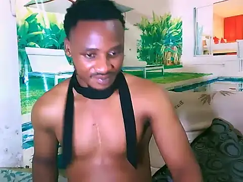 Snapshot of EbonyTiger69 chatting on 11.26.25 EbonyTiger69 online show from 11.26.25