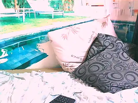 EbonyTiger69 online show from 12.01.25