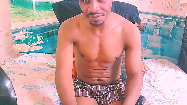 EbonyTiger69 online show from 03.20.26