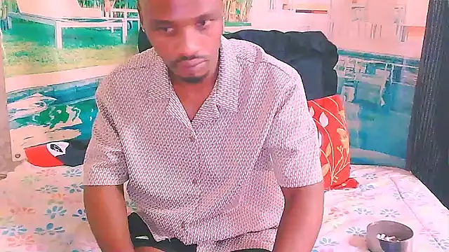 EbonyTiger69 online show from 03.30.26