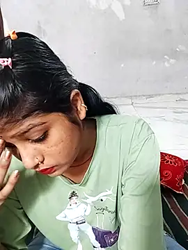 Saniya Doll online show from 11.05.25