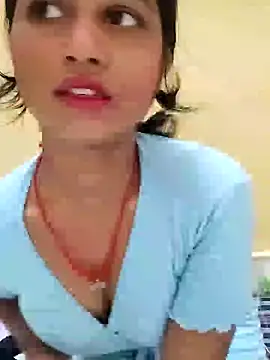 Saniya Doll online show from 06.05.26