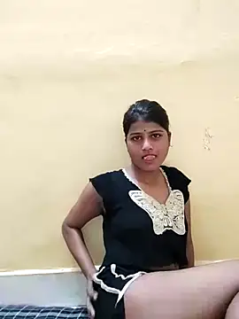 Saniya Doll online show from 06.07.26