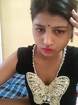 Saniya Doll online show from 06.08.26