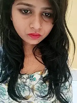 Saniya Doll online show from 06.17.26