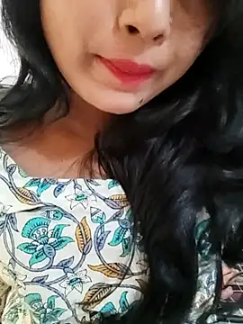 Saniya Doll online show from 06.18.26