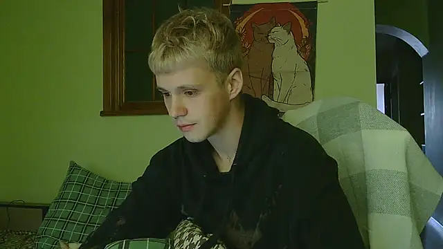 Snapshot of _Timmy_Boy_ chatting on 10.14.25 Timmy Boy online show from 10.14.25