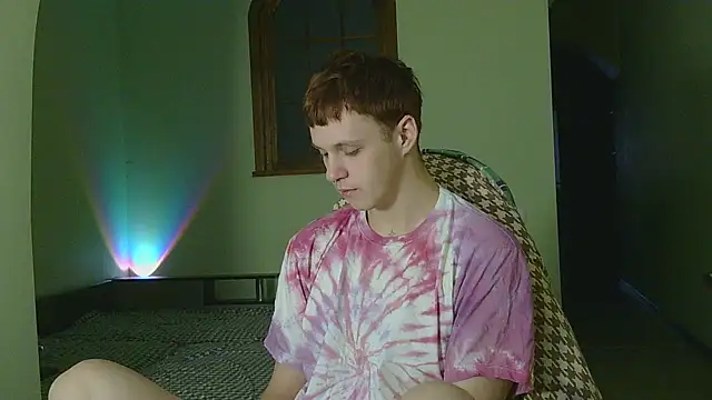 Snapshot of _Timmy_Boy_ chatting on 11.21.25 Timmy Boy online show from 11.21.25