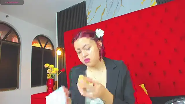 AnyAndDimitry online show from 01.15.26