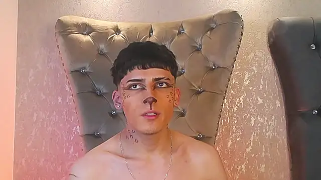 MateoMitchell online show from 10.24.25