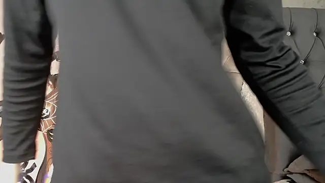 MateoMitchell online show from 10.31.25