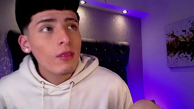 MateoMitchell online show from 11.12.25