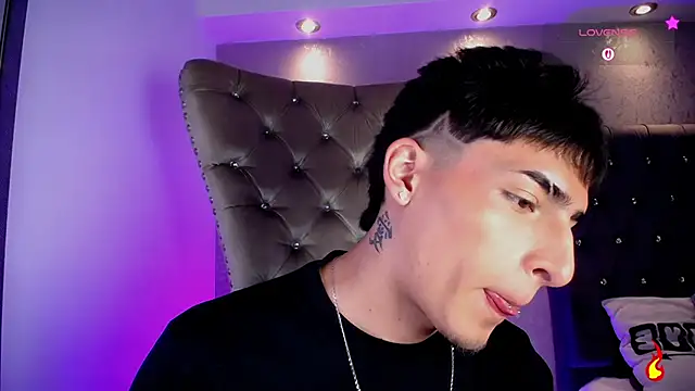 MateoMitchell online show from 02.25.26