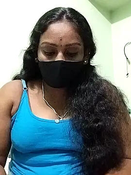 tamil Monisha online show from 10.23.25