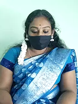 tamil Monisha online show from 11.04.25