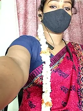 tamil Monisha online show from 03.19.26