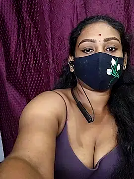 Snapshot of tamil_Monisha chatting on 06.25.26 tamil Monisha online show from 06.25.26