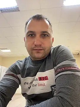 Mahrovmaxim online show from 10.12.25