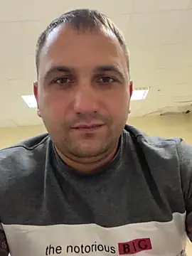 Mahrovmaxim online show from 10.12.25