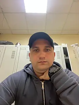 Mahrovmaxim online show from 10.23.25