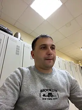 Mahrovmaxim online show from 12.15.25