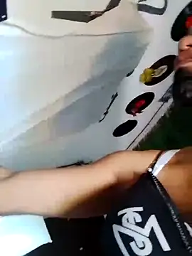 Angelita culona online show from 10.04.25