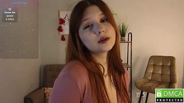 Snapshot of Eileen_Burton chatting on 03.04.26 Eileen Burton online show from 03.04.26