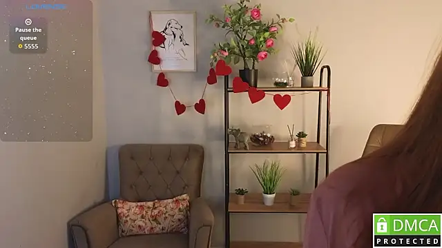 Snapshot of Eileen_Burton chatting on 03.07.26 Eileen Burton online show from 03.07.26