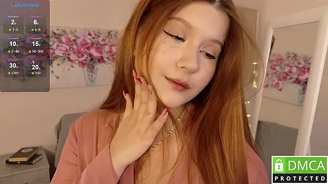 Snapshot of Eileen_Burton chatting on 04.04.26 Eileen Burton online show from 04.04.26