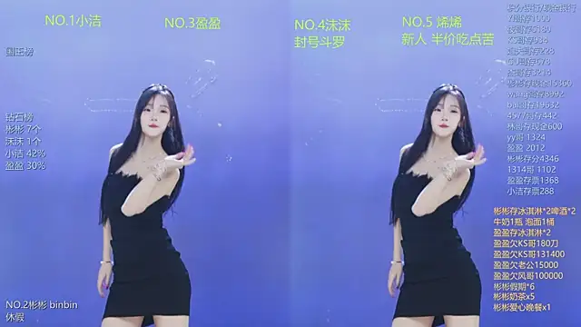 Eureka888 online show from 01.14.26