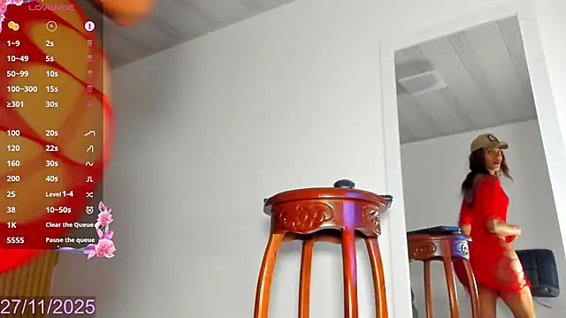 Snapshot of bella_tinkerbell_bahamas chatting on 12.03.25 bella tinkerbell bahamas online show from 12.03.25