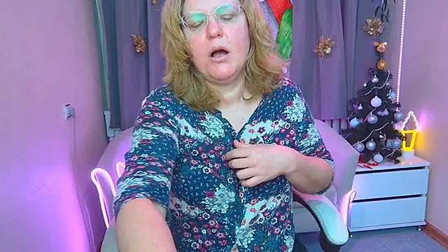 VestaWoody online show from 01.09.26