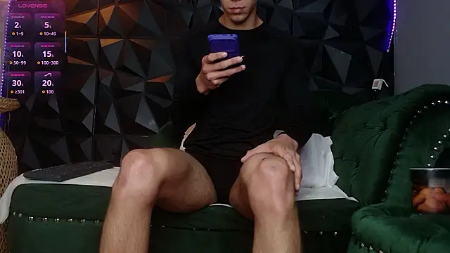 samirscott online show from 03.16.26