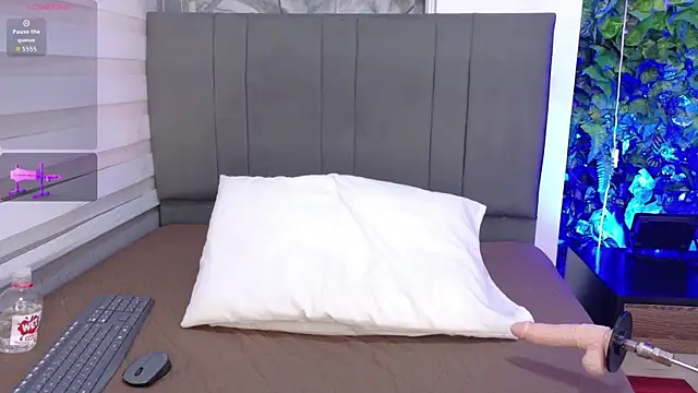 samirscott online show from 04.01.26