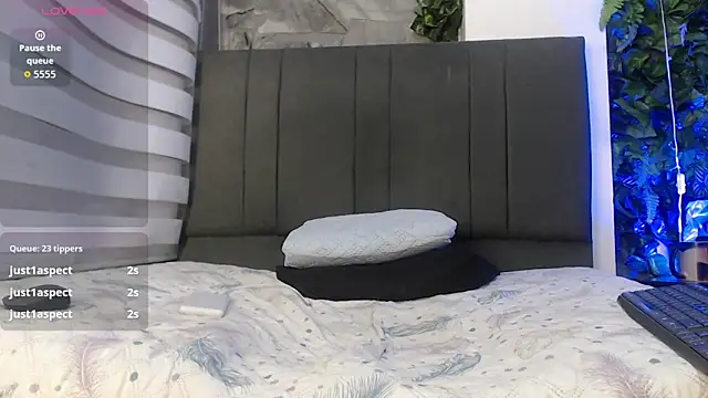 samirscott online show from 05.05.26