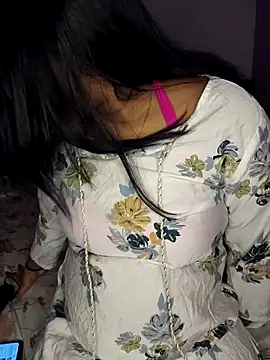 Dark Chocoxxx online show from 11.09.25