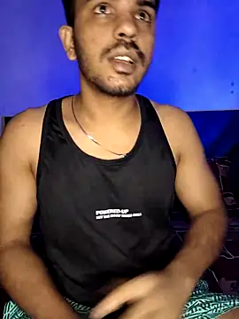 Dark Chocoxxx online show from 11.23.25