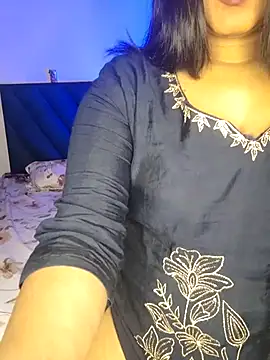 Dark Chocoxxx online show from 12.02.25