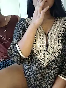 Dark Chocoxxx online show from 12.18.25