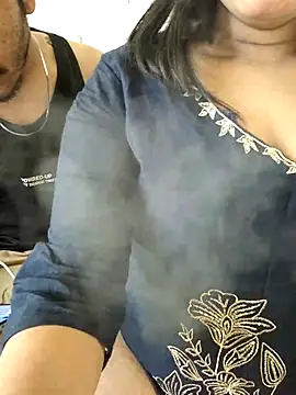 Dark Chocoxxx online show from 12.20.25