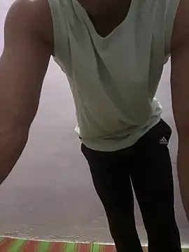 OooYessboyy online show from 11.13.25