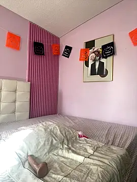 CharlotteMilf  online show from 11.08.25