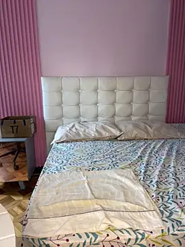 CharlotteMilf  online show from 11.19.25