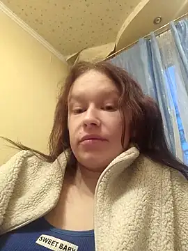 Snapshot of AlettaPaltrova chatting on 10.05.25 AlettaPaltrova online show from 10.05.25