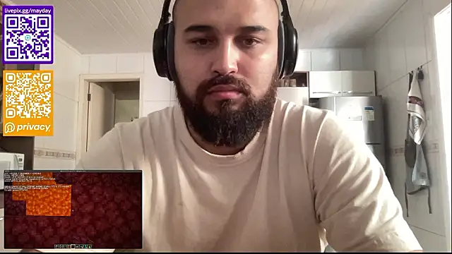 mayday2025m online show from 02.06.26