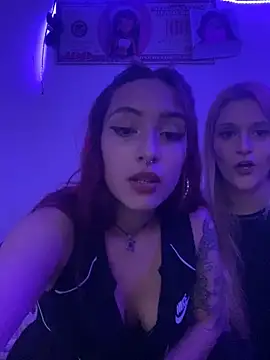 amatista7768 online show from 10.29.25