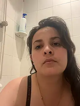 Snapshot of Anyhot_latina chatting on 11.29.25 Anyhot latina online show from 11.29.25