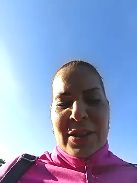 Snapshot of KRISZTIN1987 chatting on 10.19.25 KRISZTIN1987 online show from 10.19.25