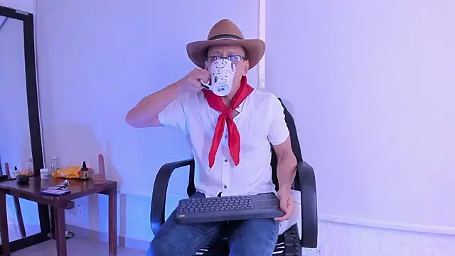  axelking  online show from 02.02.26